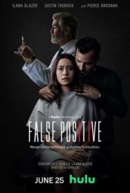 Ложноположительный постер к фильму смотреть онлайн на HD Rezka