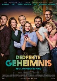 Идеальный секрет постер к фильму смотреть онлайн на HD Rezka