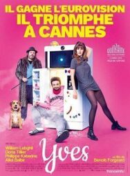 Ив постер к фильму смотреть онлайн на HD Rezka