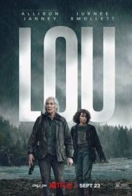 Лу постер к фильму смотреть онлайн на HD Rezka