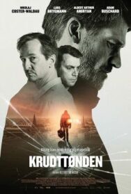Пороховая бочка постер к фильму смотреть онлайн на HD Rezka