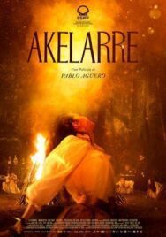 Акеларре постер к фильму смотреть онлайн на HD Rezka
