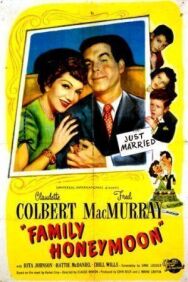 Семейный медовый месяц постер к фильму смотреть онлайн на HD Rezka