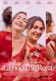 Свадьба Розы постер к фильму смотреть онлайн на HD Rezka