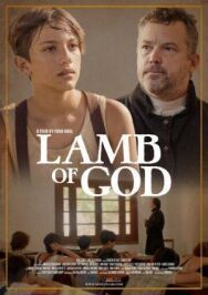 Cordero de Dios постер к фильму смотреть онлайн на HD Rezka
