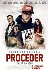 Процедер постер к фильму смотреть онлайн на HD Rezka