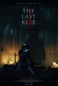 Последний обряд постер к фильму смотреть онлайн на HD Rezka