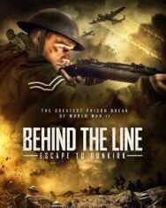 По ту сторону: Добраться до Дюнкерка постер к фильму смотреть онлайн на HD Rezka
