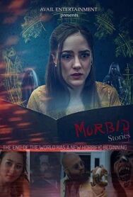 Тёмные истории постер к фильму смотреть онлайн на HD Rezka