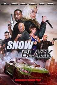 Черноснежка постер к фильму смотреть онлайн на HD Rezka