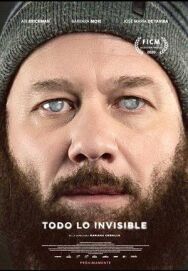 Всё невидимое постер к фильму смотреть онлайн на HD Rezka