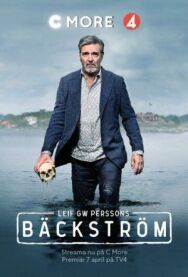 Бэкстрём постер к фильму смотреть онлайн на HD Rezka