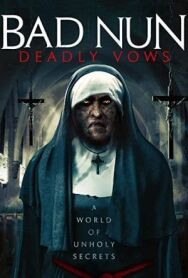 Пробуждение монахини постер к фильму смотреть онлайн на HD Rezka