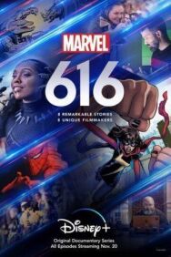 Земля-616 постер к фильму смотреть онлайн на HD Rezka