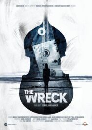 Обломки постер к фильму смотреть онлайн на HD Rezka