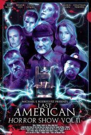 Последнее американское шоу ужасов 2 постер к фильму смотреть онлайн на HD Rezka