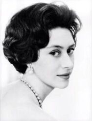 Princess Margaret: The Rebel Royal постер к фильму смотреть онлайн на HD Rezka