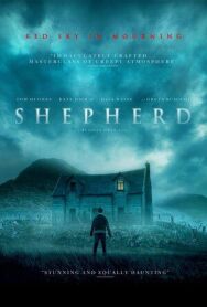 Остров призраков постер к фильму смотреть онлайн на HD Rezka