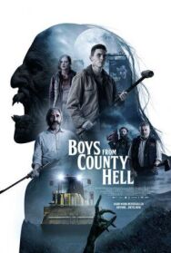 Парни из деревенского ада постер к фильму смотреть онлайн на HD Rezka