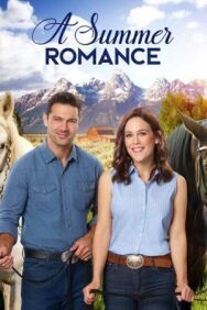 Летний роман постер к фильму смотреть онлайн на HD Rezka