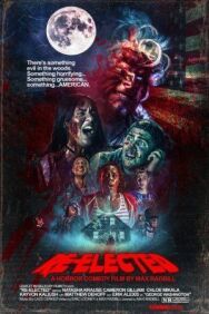 Переизбранный постер к фильму смотреть онлайн на HD Rezka