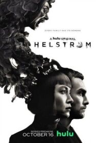 Хелстром постер к фильму смотреть онлайн на HD Rezka