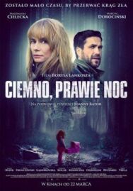 Темно, почти ночь постер к фильму смотреть онлайн на HD Rezka