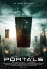 Порталы постер к фильму смотреть онлайн на HD Rezka
