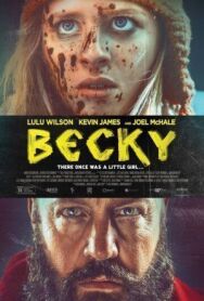 Бекки постер к фильму смотреть онлайн на HD Rezka