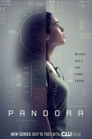 Пандора постер к фильму смотреть онлайн на HD Rezka