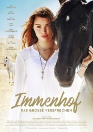 Имменхоф: Великое обещание постер к фильму смотреть онлайн на HD Rezka