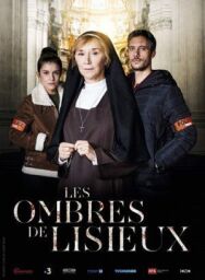 Духи Лизье постер к фильму смотреть онлайн на HD Rezka