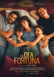 Богиня Фортуна постер к фильму смотреть онлайн на HD Rezka