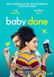 Залёт постер к фильму смотреть онлайн на HD Rezka
