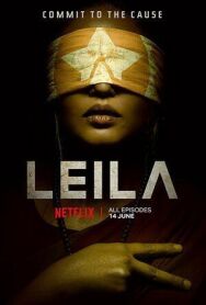 Моя Лейла постер к фильму смотреть онлайн на HD Rezka