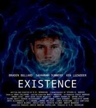 Существование постер к фильму смотреть онлайн на HD Rezka