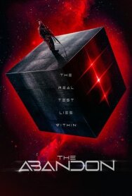 Покинутый постер к фильму смотреть онлайн на HD Rezka