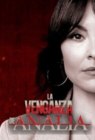 Месть Аналии постер к фильму смотреть онлайн на HD Rezka