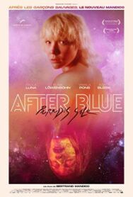 Грязный рай постер к фильму смотреть онлайн на HD Rezka