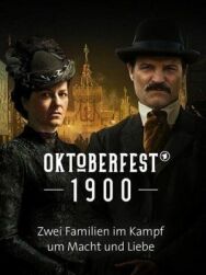 Октоберфест: Пиво и кровь постер к фильму смотреть онлайн на HD Rezka