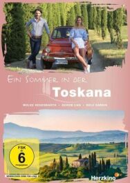 Лето в Тоскане постер к фильму смотреть онлайн на HD Rezka