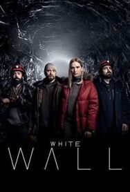 Белая стена постер к фильму смотреть онлайн на HD Rezka