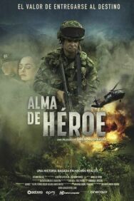 Душа героя постер к фильму смотреть онлайн на HD Rezka