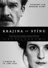 Земля в тени постер к фильму смотреть онлайн на HD Rezka