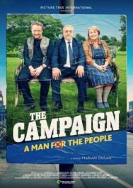 Предвыборная кампания постер к фильму смотреть онлайн на HD Rezka