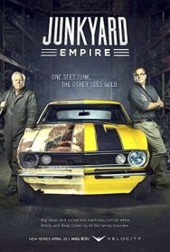 Ржавая империя постер к фильму смотреть онлайн на HD Rezka