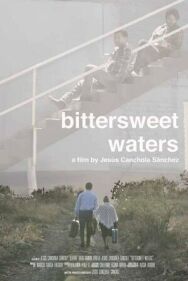 Горько-сладкие воды постер к фильму смотреть онлайн на HD Rezka