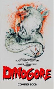 Кровозавры постер к фильму смотреть онлайн на HD Rezka