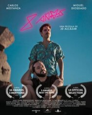 8 лет постер к фильму смотреть онлайн на HD Rezka