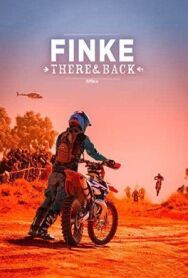 Финке: гонка туда и обратно постер к фильму смотреть онлайн на HD Rezka